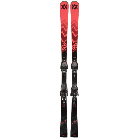 Volkl Racetiger GS R JR Skis 2025 | Corbetts Ski + Snowboard